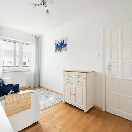 Mysliborska 2-bedroom