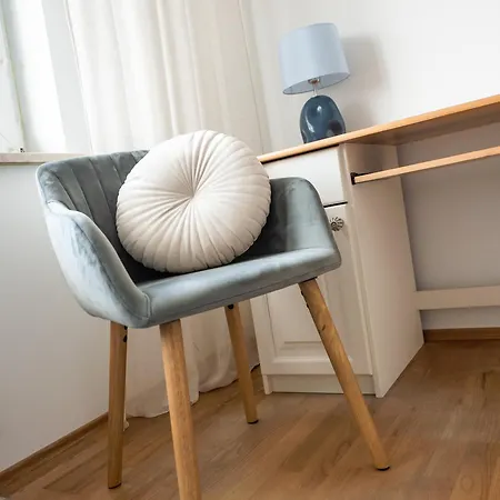 Apartmán Mysliborska 2-bedroom