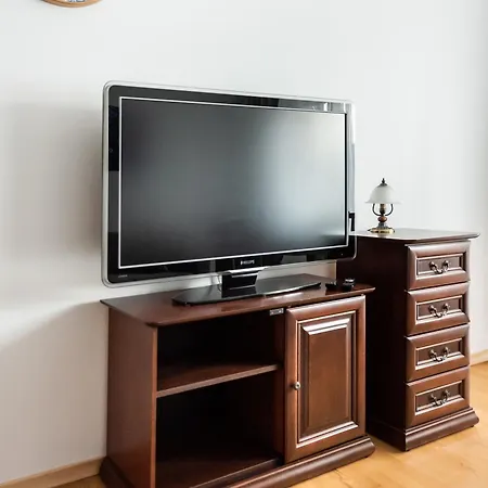 Mysliborska 2-bedroom Apartmán
