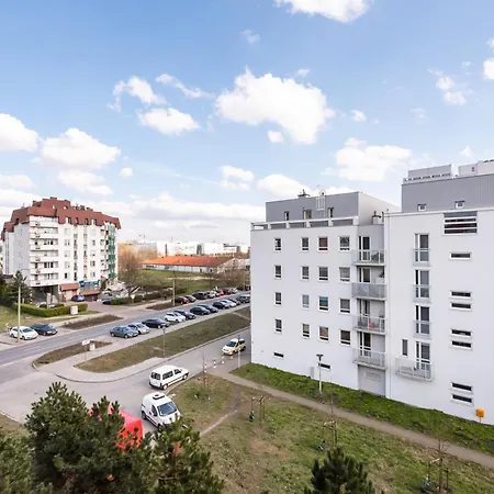 Mysliborska 2-bedroom *
